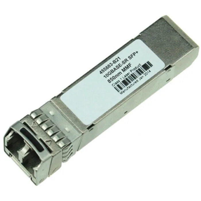 Трансивер HPE StoreFabric C, FC 16 Гбит/с, SW SFP+ (C8S72A)