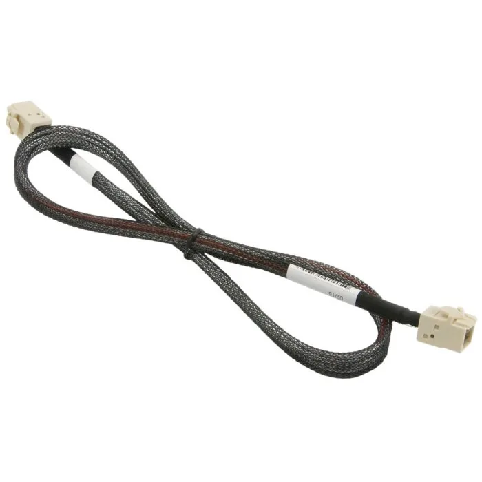 Кабель силовой для ленточных приводов HPE ML30 Gen9 Cable Kit (851615-B21)