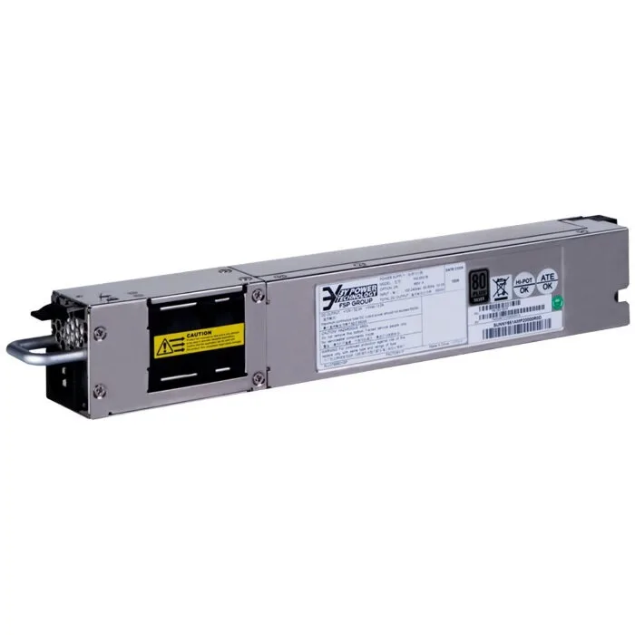 Блок питания HPE A58x0AF 300W AC (JG900A)