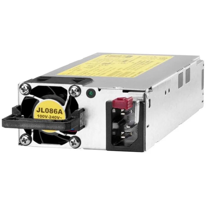 Блок питания HPE Aruba X372 54V 680W PS (JL086A)