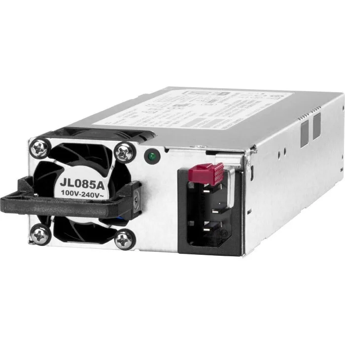 Блок питания HPE Aruba X371 12V 250W PS (JL085A) Блок питания HPE Aruba X371 12V 250W PS (JL085A)