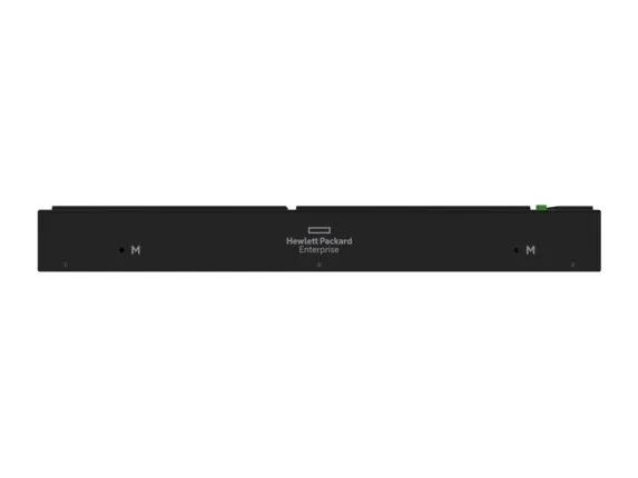 Распределитель питания HPE G2 Basic PDU (1Phase, 3.6kVA, 100-240V, 16A, 20x C13, 2x C19, вертикальный, для стоек >22U) (P9Q38A)