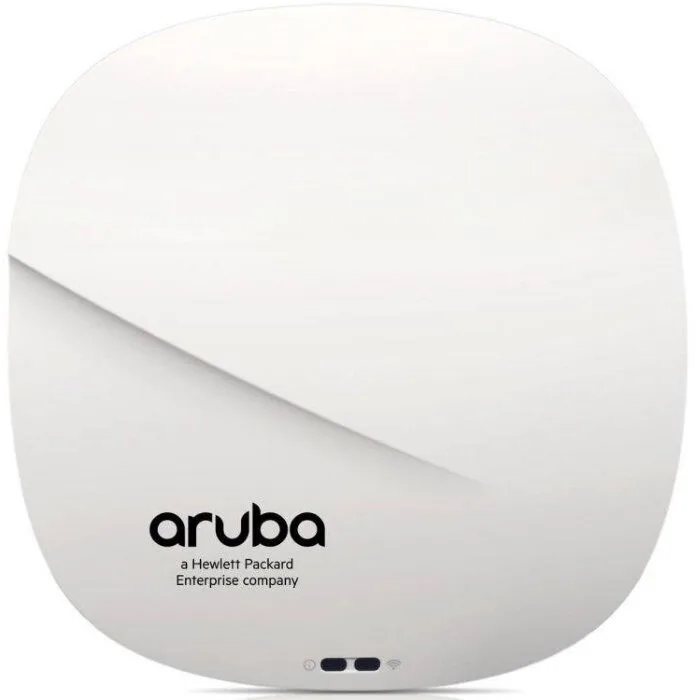 Точка доступа Aruba IAP-324 (RW) (JW319A)
