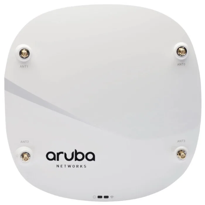 Точка доступа Aruba IAP-324 (RW) (JW319A) Точка доступа Aruba IAP-324 (RW) (JW319A)