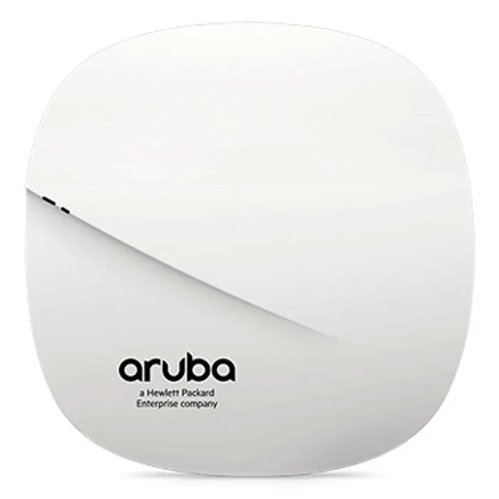 Точка доступа HPE Aruba IAP-305 (RW) 10/100/1000BASE-TX (JX945A) Точка доступа HPE Aruba IAP-305 (RW) 10/100/1000BASE-TX (JX945A)