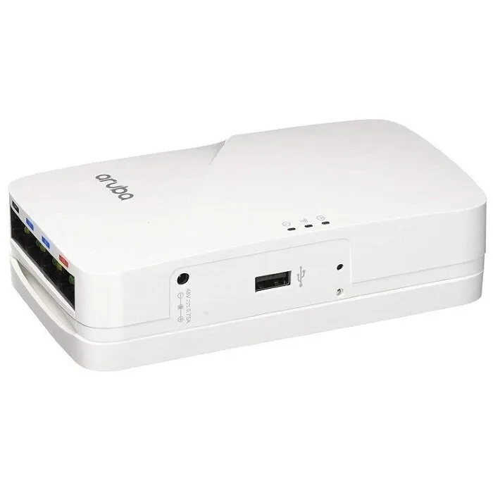 Точка доступа HP Aruba AP-303H (RW) (JY678A) Точка доступа HP Aruba AP-303H (RW) (JY678A)