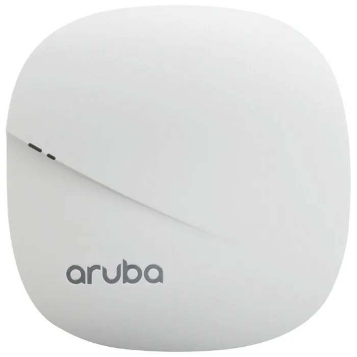 Точка доступа HPE Aruba AP-345 (RW) Unified (JZ031A) Точка доступа HPE Aruba AP-345 (RW) Unified (JZ031A)