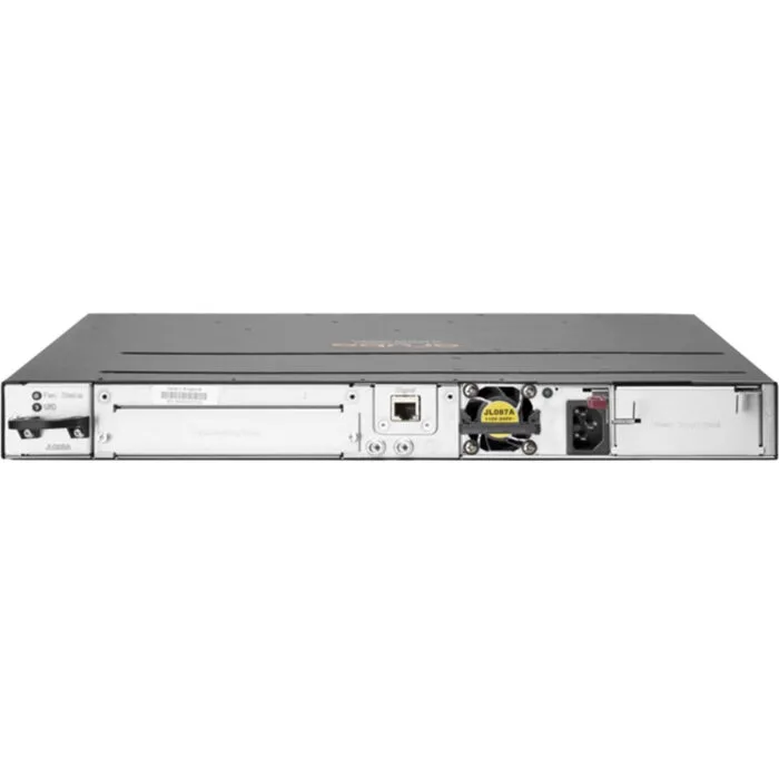Коммутатор Aruba 3810M 48G PoE+ 4SFP+, 1050 Вт (JL429A) Коммутатор Aruba 3810M 48G PoE+ 4SFP+, 1050 Вт (JL429A)