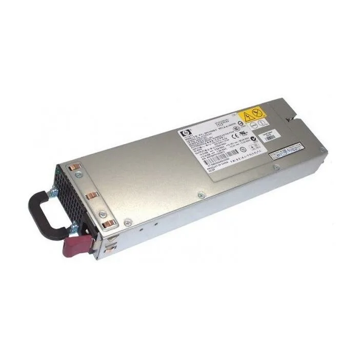 Блок питания Hot Plug Redundant Power Supply Option Kit DL360G5/DL365 700W (399542-B21) Блок питания Hot Plug Redundant Power Supply Option Kit DL360G5/DL365 700W (399542-B21)