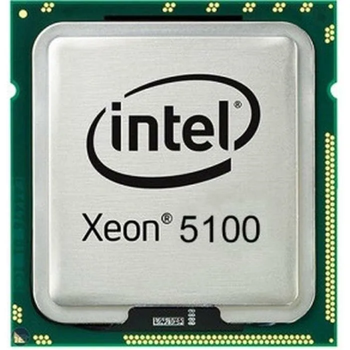 Процессор для серверов HP Intel Xeon 5140 (417774-B21) Процессор для серверов HP Intel Xeon 5140 (417774-B21)