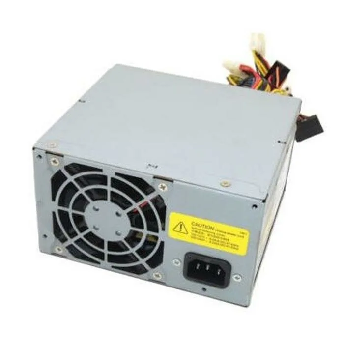 Блок питания HP ML110 G5 365W (457884-001) Блок питания HP ML110 G5 365W (457884-001)
