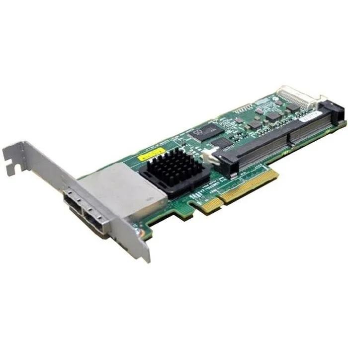 Контроллер HP Smart Array P411/256 2-ports (462830-B21)