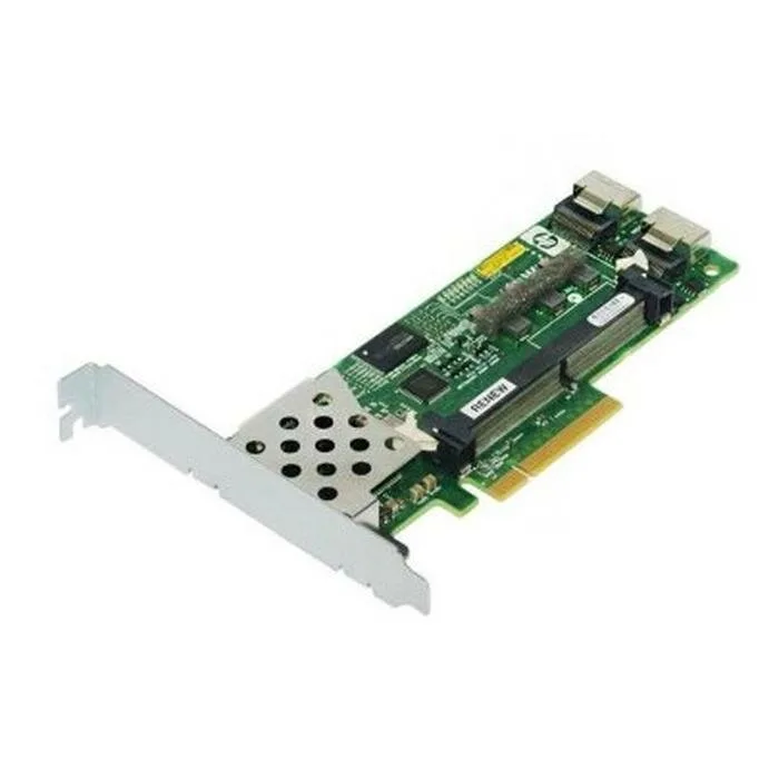 Контроллер HP Smart Array P410/ZM 2-ports (462860-B21) Контроллер HP Smart Array P410/ZM 2-ports (462860-B21)