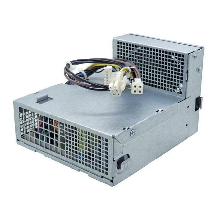Блок питания HP 240-Watts Standard (508151-001) Блок питания HP 240-Watts Standard (508151-001)