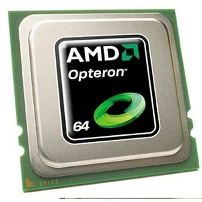 Процессор для серверов HP AMD Opteron 2387 (533918-B21) Процессор для серверов HP AMD Opteron 2387 (533918-B21)