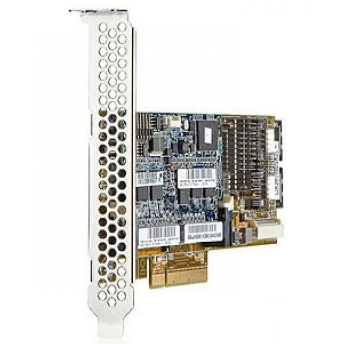 Контроллер HP Smart Array P421/1GB FBWC 6Gb 2-ports (631673-B21) Контроллер HP Smart Array P421/1GB FBWC 6Gb 2-ports (631673-B21)