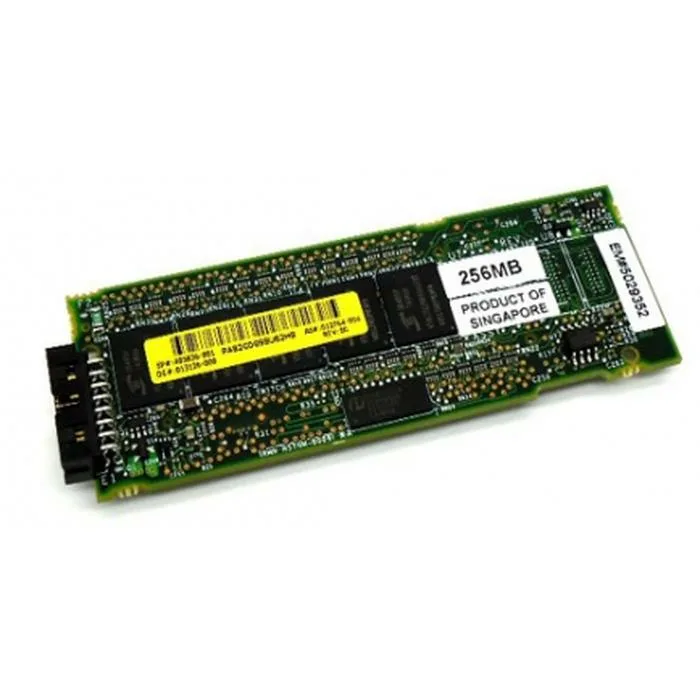 Кэш-память контроллера HP 512MB FBWC (661069-B21) Кэш-память контроллера HP 512MB FBWC (661069-B21)