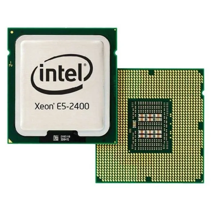 Процессор для серверов HP Intel Xeon E5-2430 (661126-B21) Процессор для серверов HP Intel Xeon E5-2430 (661126-B21)