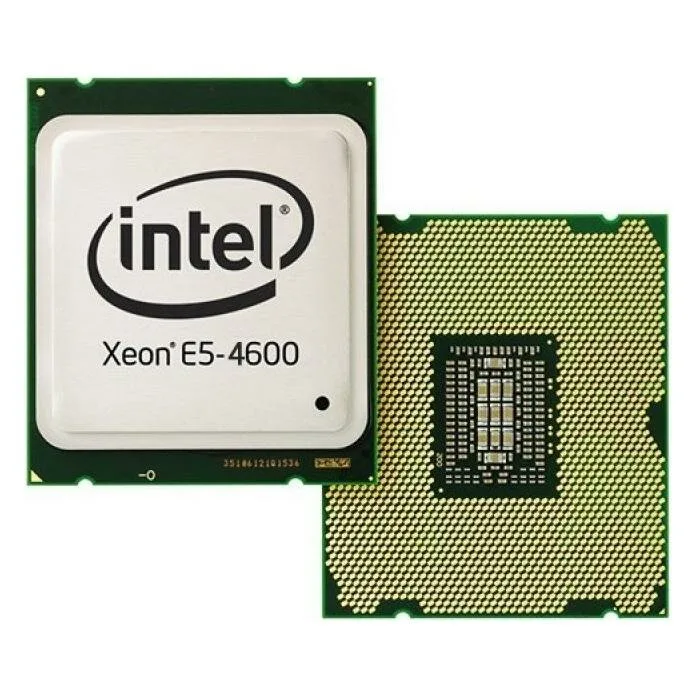 Процессор для серверов HP Intel Xeon E5-4617 (686834-B21) Процессор для серверов HP Intel Xeon E5-4617 (686834-B21)