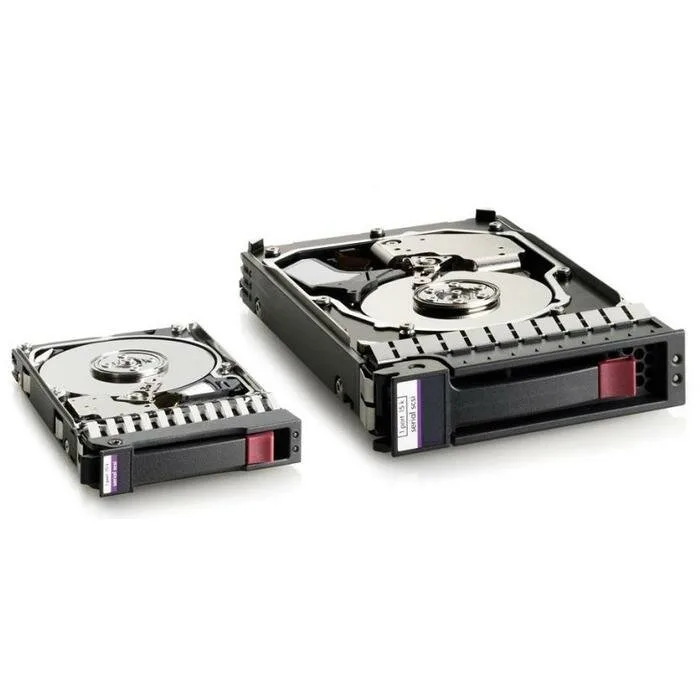 Твердотельный накопитель SSD HP 200GB 6G SAS 2.5-inch (690825-B21) Твердотельный накопитель SSD HP 200GB 6G SAS 2.5-inch (690825-B21)