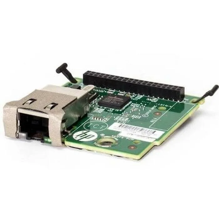 Порт удаленного управления HP Gen9 Dedicated iLO Mgmt Prt Kit (725581-B21) Порт удаленного управления HP Gen9 Dedicated iLO Mgmt Prt Kit (725581-B21)