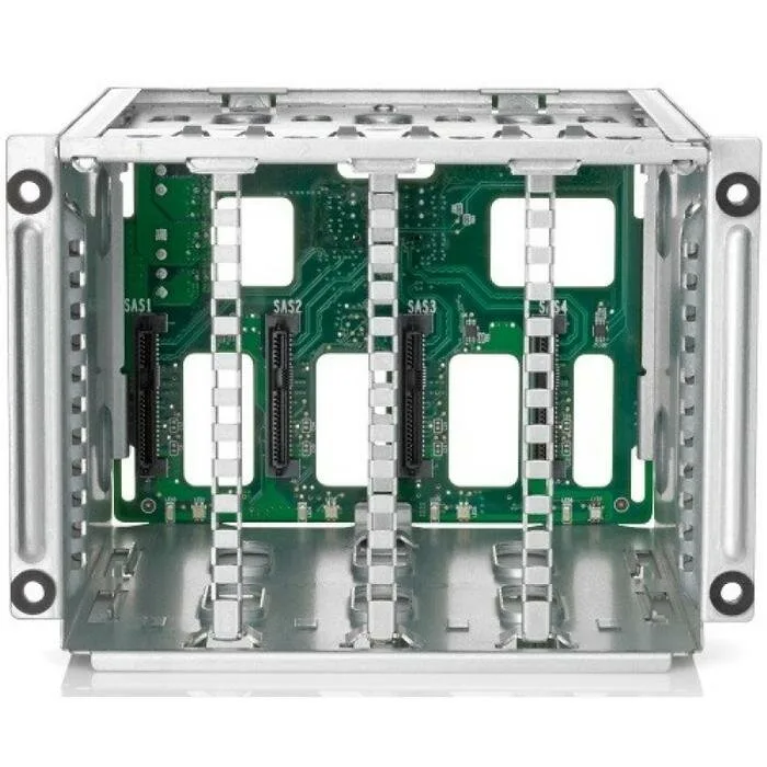 Корзина для жестких дисков HP ML3.50 Gen9 Media Cage (726545-B21) Корзина для жестких дисков HP ML3.50 Gen9 Media Cage (726545-B21)