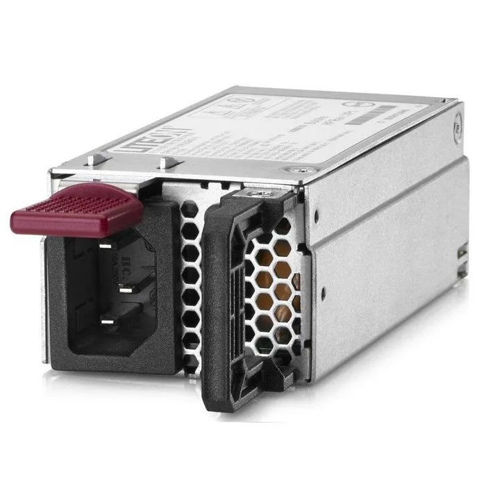 Блок питания HP 800W/900W (744689-B21) Блок питания HP 800W/900W (744689-B21)
