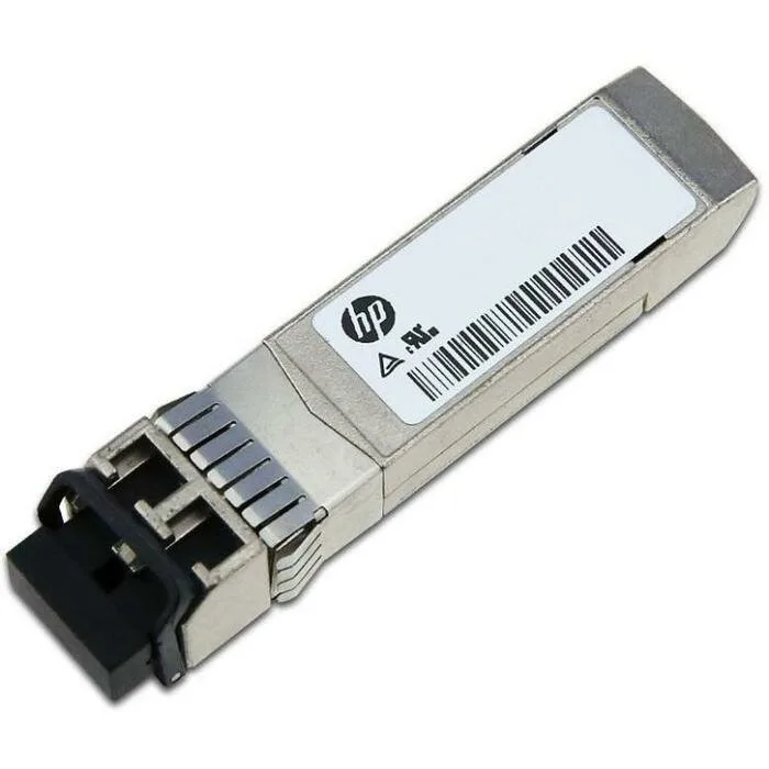 Трансивер HPE J9054D Трансивер HPE J9054D