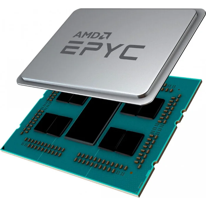 Процессор для серверов HPE AMD EPYC 7452 (для DL385 Gen10) (P16642-B21) Процессор для серверов HPE AMD EPYC 7452 (для DL385 Gen10) (P16642-B21)