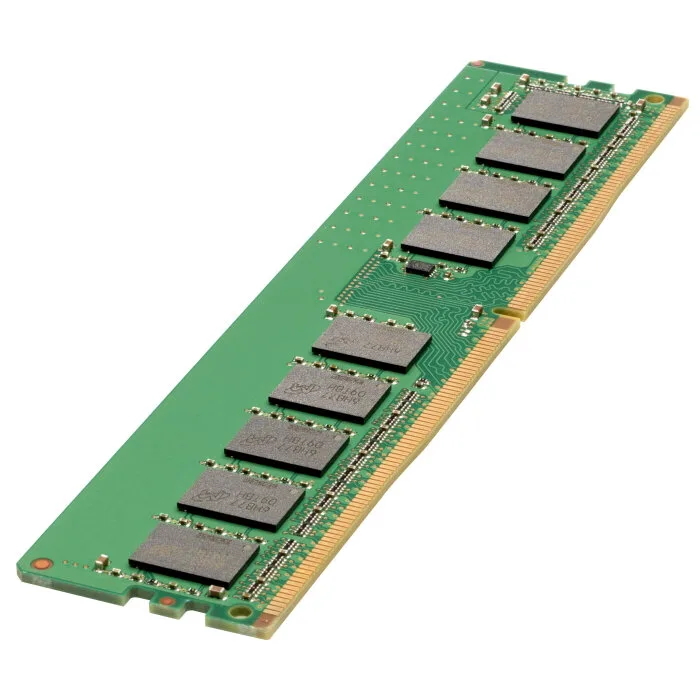Модуль памяти HPE 32 Гб DDR4 Reg (для DL385 Gen10) (P19043-B21) Модуль памяти HPE 32 Гб DDR4 Reg (для DL385 Gen10) (P19043-B21)