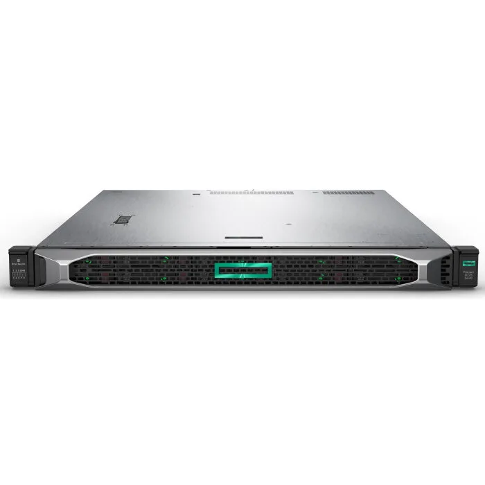 Сервер HPE Proliant DL325 Gen10/ AMD EPYC 7402P/ 64GB/ noHDD (up 8SFF)/ noODD/ P408i-a/ 4x 1GbE/ iLO Std/ 1x 800W (up 2) (P16696-B21) Сервер HPE Proliant DL325 Gen10/ AMD EPYC 7402P/ 64GB/ noHDD (up 8SFF)/ noODD/ P408i-a/ 4x 1GbE/ iLO Std/ 1x 800W (up 2) (P16696-B21)