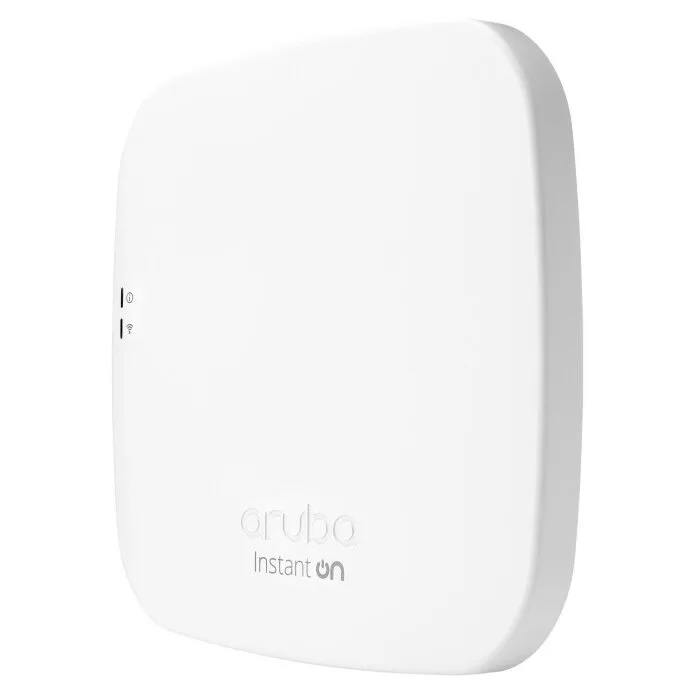 Точка доступа Aruba Instant On AP12 (RW) для помещений (R2X01A)