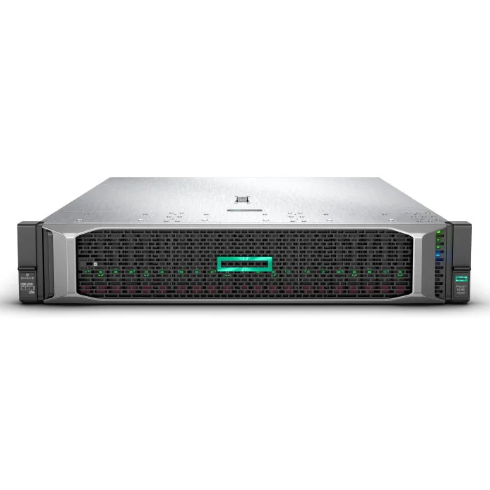 Сервер HPE ProLiant DL385 Gen10/ AMD EPYC 7302/ 16GB/ noHDD (up 8SFF)/ noODD/ P408i-a/ 4x 1GbE/ iLO Std/ 1x 800W (up 2) (P16694-B21) Сервер HPE ProLiant DL385 Gen10/ AMD EPYC 7302/ 16GB/ noHDD (up 8SFF)/ noODD/ P408i-a/ 4x 1GbE/ iLO Std/ 1x 800W (up 2) (P16694-B21)