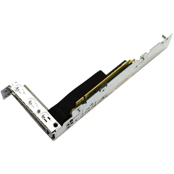 Райзер-карта HPE PCIe LP Riser (для DL325 Gen10) (P04849-B21)