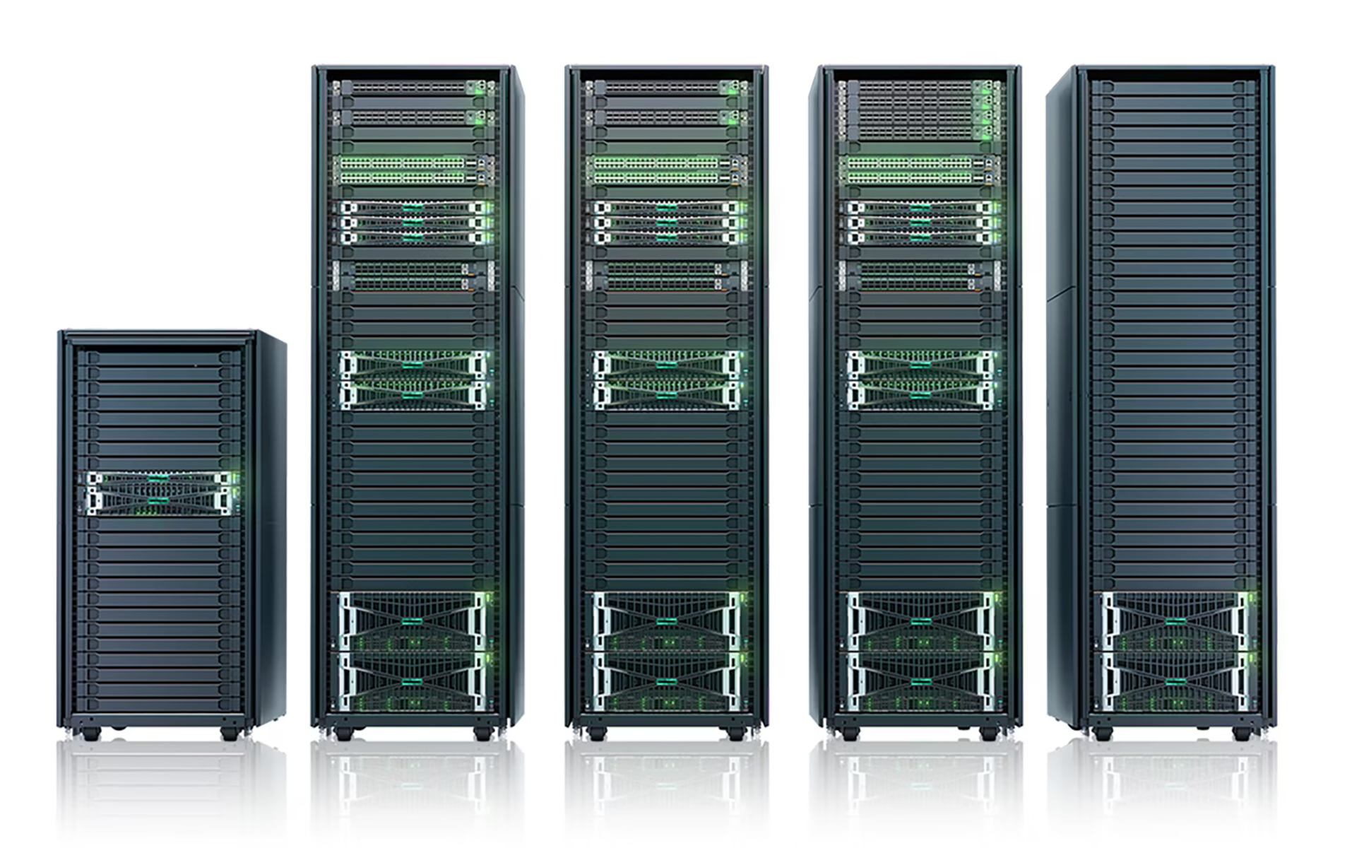 Официальный сайт HPE в Санкт-Петербурге