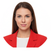 Полина Белова